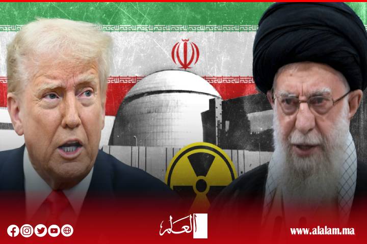 Une menace directe pour Khamenei .. Trump, nous savons spécifiquement où se cache le guide le plus élevé