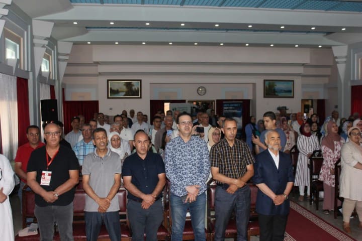 Oujda embrasse le 12e Forum national pour les assistants techniques en pharmacies
