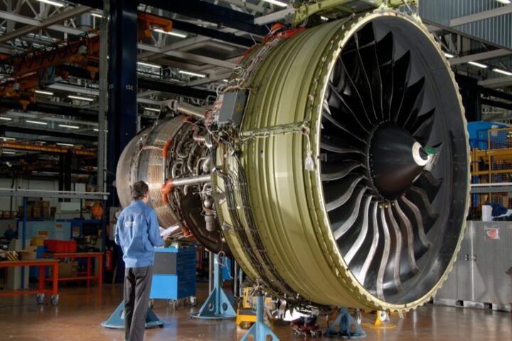 Le Maroc continue sa position forte sur la carte mondiale de l’industrie de l’aviation