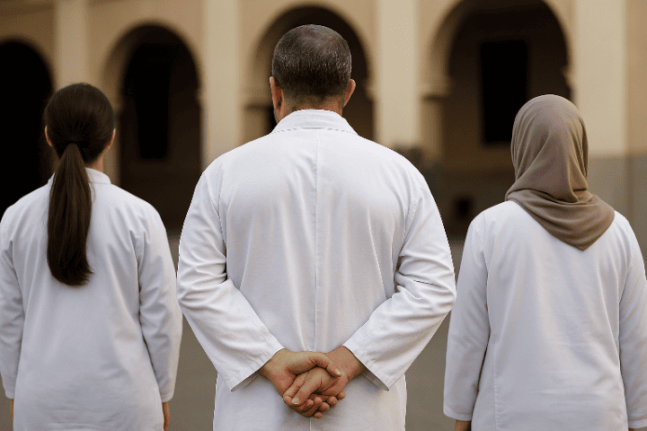 Le réseau de fraude médicale secoue le secteur de la santé à Mekns et expose les lacunes de protection sociale