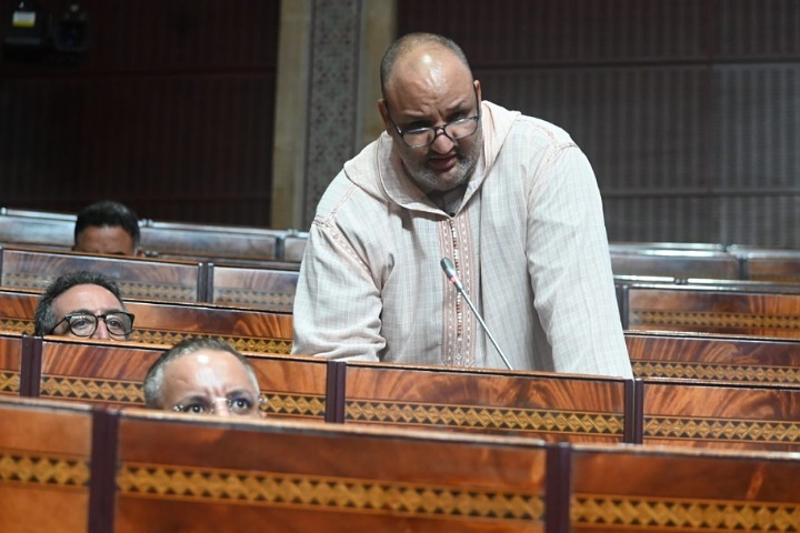 Moulay Al -zubair Habdi se demande les développements de la généralisation des zones industrielles
