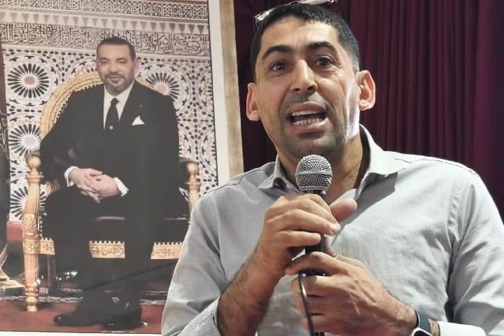 Mohamed Hami envoie un appel des diamants pour rétablir la considération au petit agriculteur