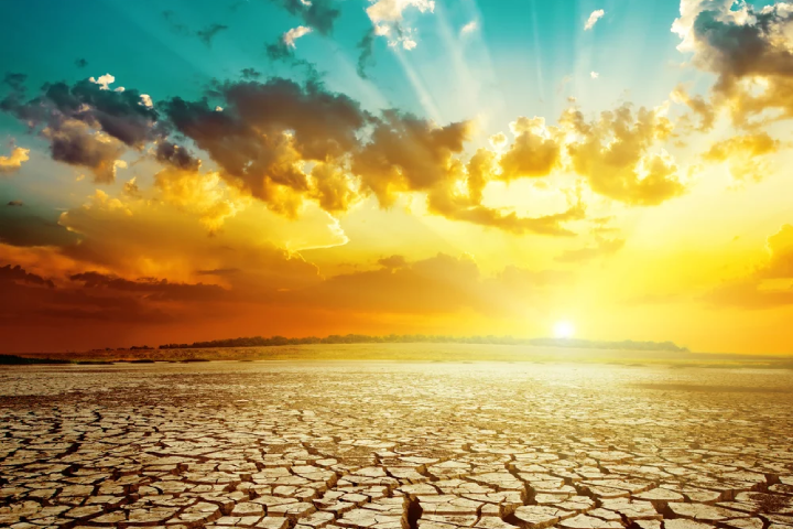 2024 Le plus chaud de l’histoire du Maroc à une vitesse de +1,49 degrés Celsius