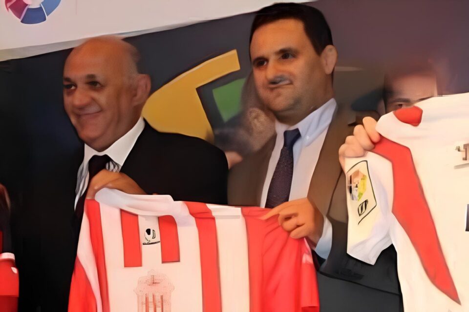 Pourquoi Amin Dhor est-il le choix stratégique pour diriger le « New Hassania Project »?
