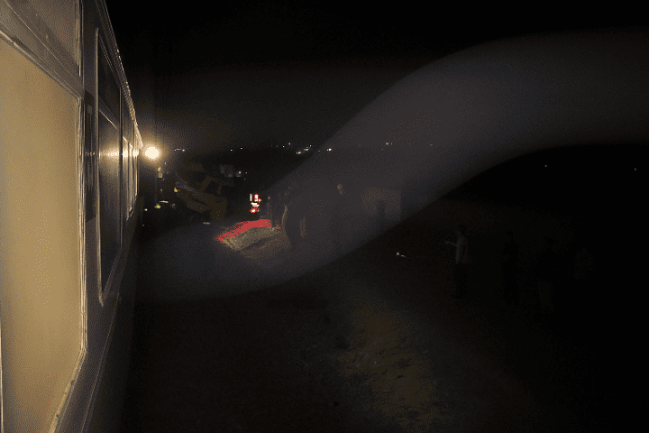Un citoyen met fin à sa vie sous les roues d’un train venant de Marrakech dans des circonstances mystérieuses