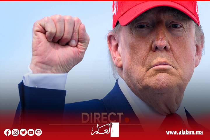 « حرب الـ12 يوما » انتهت.. ترامب يطالب إسرائيل وإيران بالالتزام باتفاق وقف إطلاق النار