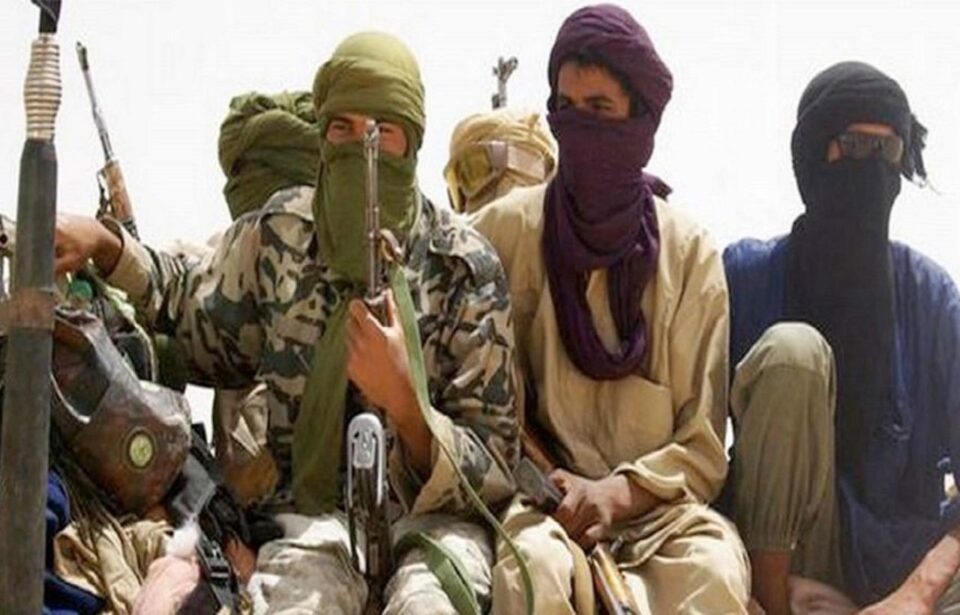Un SIT-in Forces affilié aux mercenaires de Polisario pour protester contre la marginalisation et la négligence de la santé Science électronique – Suivre -Up