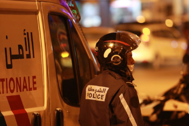 Agadir .. l’arrestation de deux citoyens britanniques, qui sont des chercheurs, sur la base d’informations de « Al -Daisi