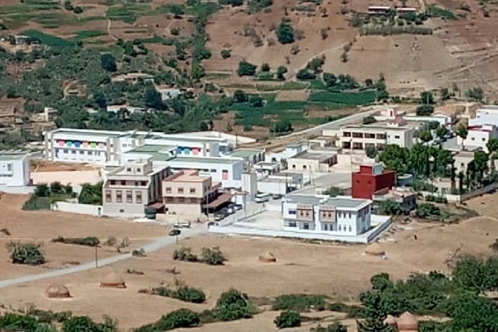 Al -Hoceima: Un enfant a encore été tué.