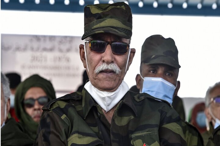 La classification du Polisario est une organisation terroriste qui sera une chute de la République d’illusion et une condamnation de l’Algérie