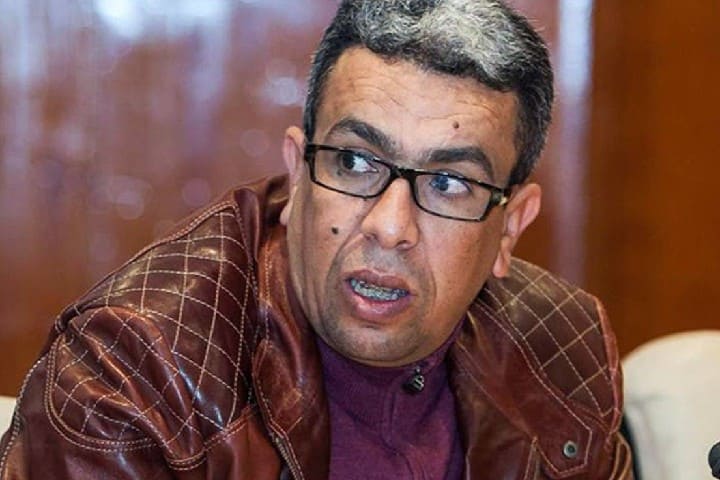 L’appel de Rabat condamne Al -Mahdawi avec une peine d’emprisonnement et une amende