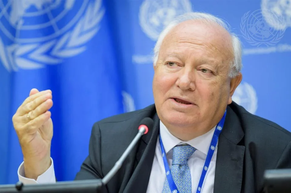 L’ONU prépare un plan pour lutter contre l’islamophobie