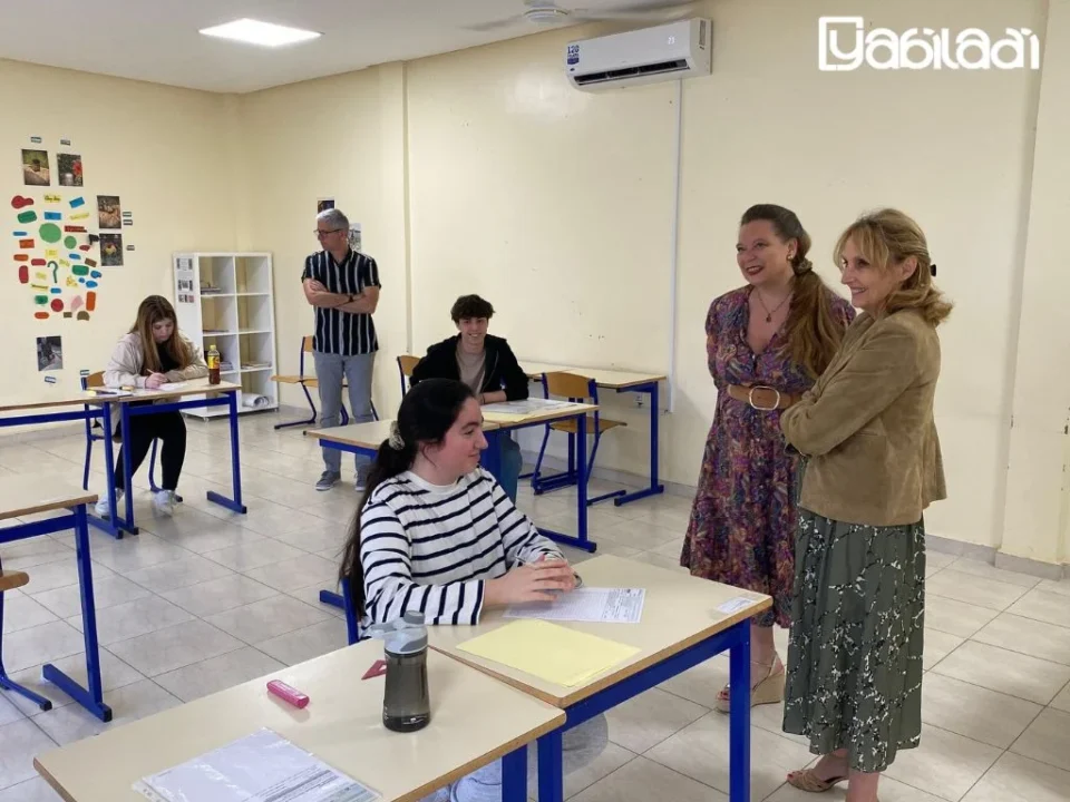 À Laâyoune, la fin des kilomètres pour l’égalité des chances