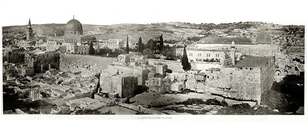 Quand les Marocains ont vécu à Al Qods après avoir repoussé l’armée des croisades