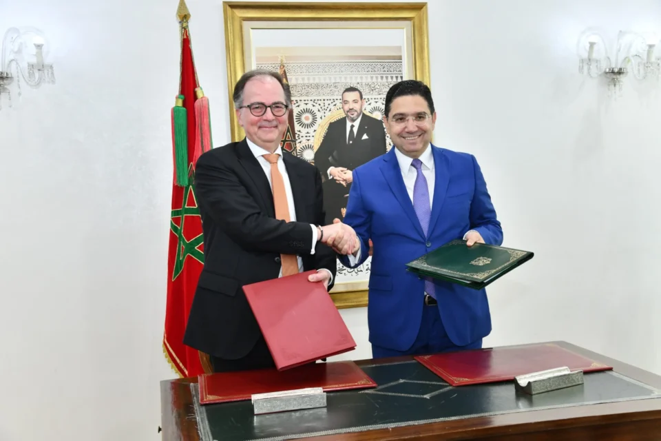 Rabat accueille le Forum des ambassadeurs africains