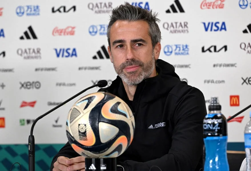 Jorge Vilda dévoile la liste des convoquées pour le Maroc