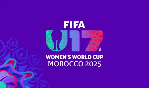 Le logo des cinq prochaines éditions féminines prévues au Maroc