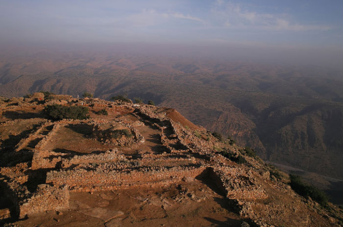 Igîlîz, la perle archéologique de Taroudant