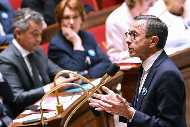 Bruno Retailleau taxé d’«assimiler» les musulmans de France «aux Frères musulmans»