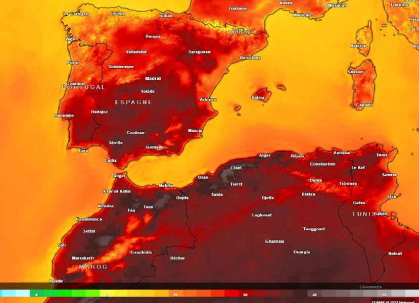 Jusqu’à quel degré le Maroc est concerné ?