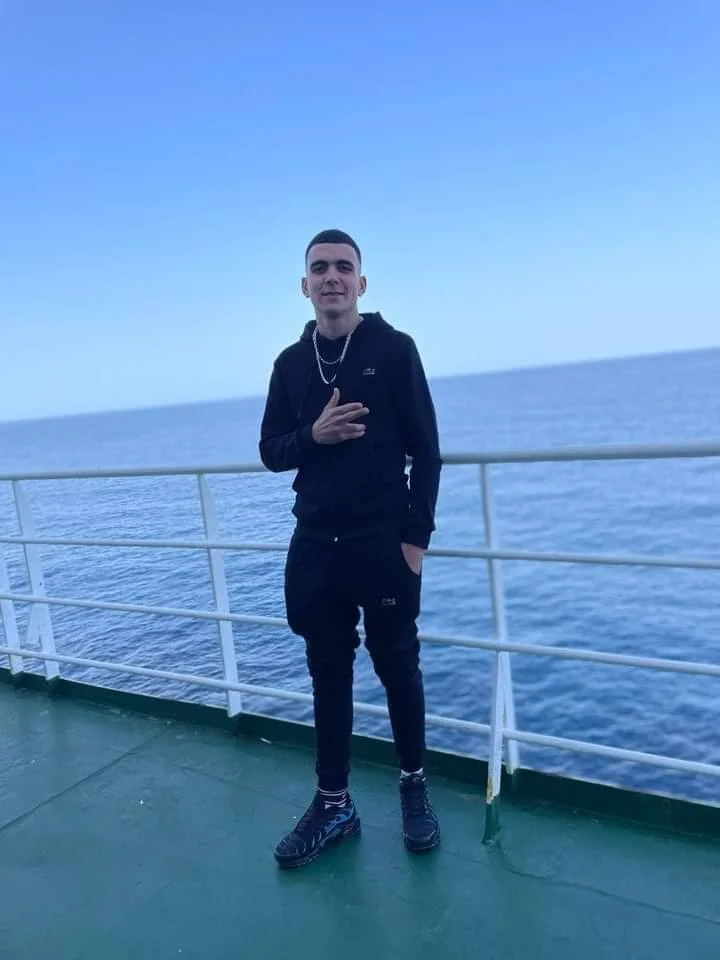 La famille de Marouane El Mokadim dénonce une négligence après une disparition sur un ferry