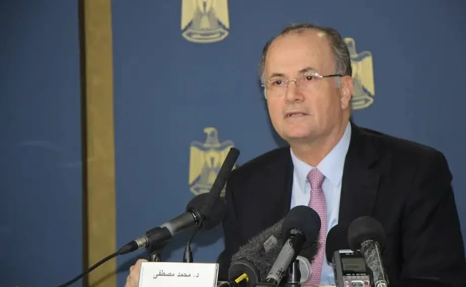 Le Premier ministre de la Palestine salue le soutien du roi Mohammed VI