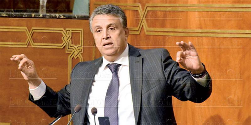 Marrakech : Législation, droits humains et entreprise au cœur du plaidoyer d’Ouahbi