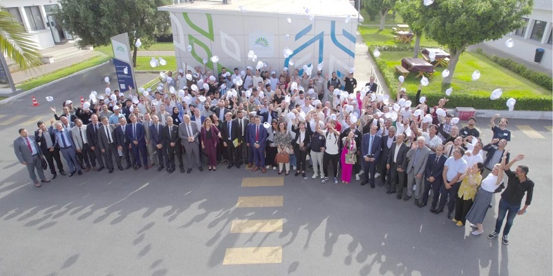 La SRM Casablanca-Settat reçoit sa première vague de recrues