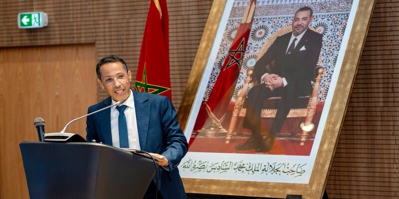 Béni Mellal-Khénifra : Adil Azmi devient DG du CRI
