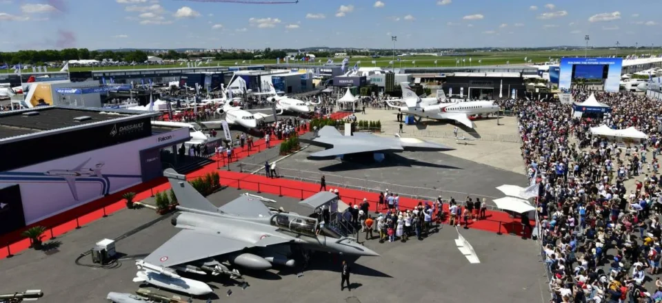 Airbus veut renforcer sa présence au Maroc