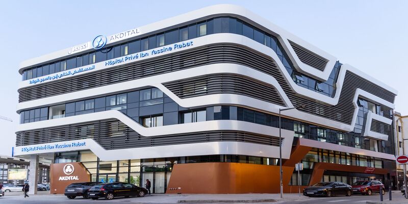 Akdital met en service son 38e établissement de santé à Rabat