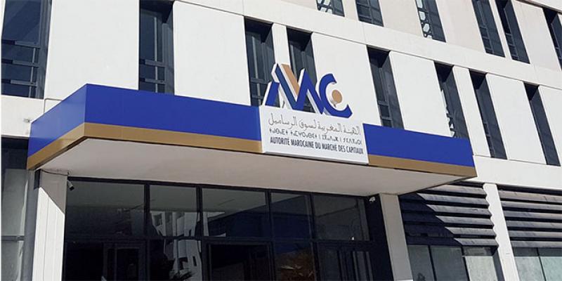 CIH : visa de l’AMMC sur le prospectus relatif à l’augmentation du capital social