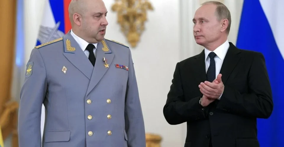 La Russie nomme un ex-commandant du groupe Wagner «chef des conseillers militaires» en Algérie