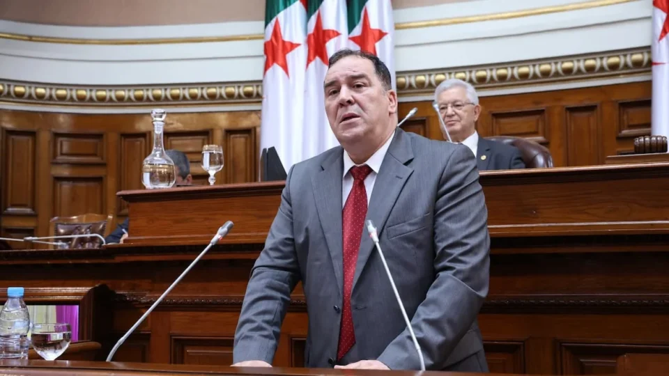 Un ministre accuse le Maroc de «voler le couscous»