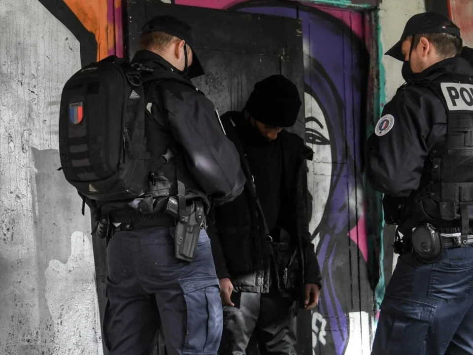 La France condamnée pour la première fois par la CEDH pour contrôle d’identité «au faciès»