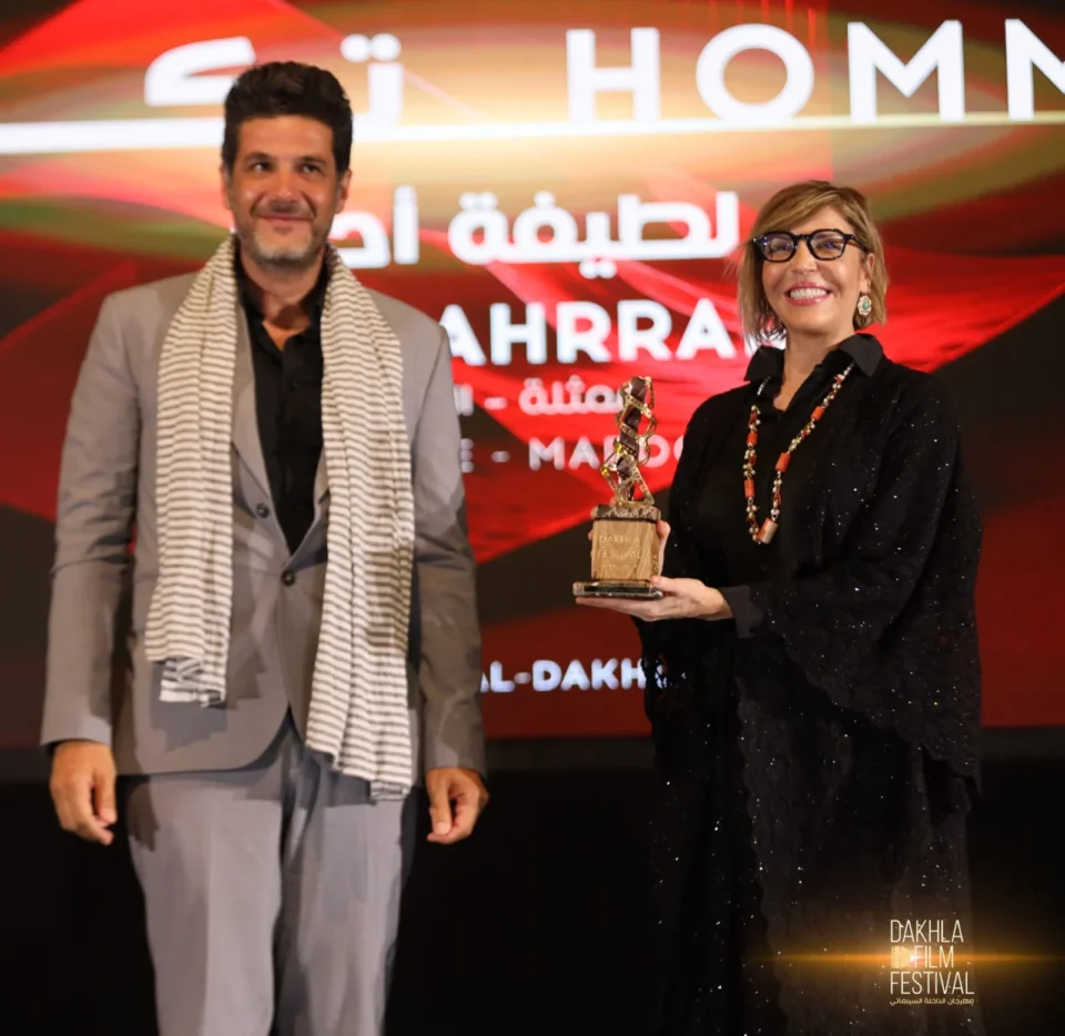 Le Festival international du film de Dakhla célèbre sa 13ᵉ édition