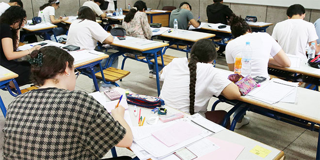 Rabat-Salé-Kénitra : Plus de 44.000 élèves réussissent les épreuves du baccalauréat de juin