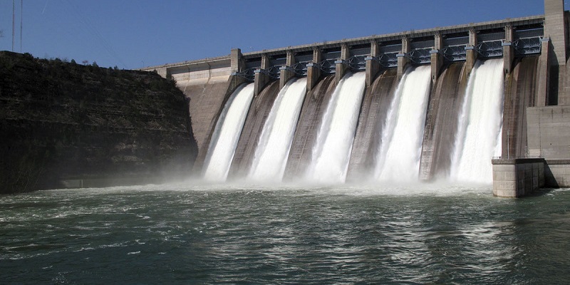 Pluies salvatrices: les barrages agricoles retrouvent des couleurs avec 37 % de remplissage