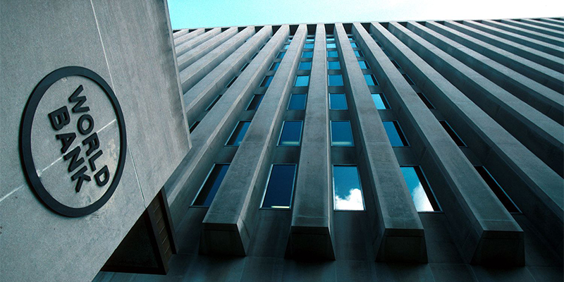 Maroc : Le Banque mondiale revoit à la baisse ses prévisions de croissance