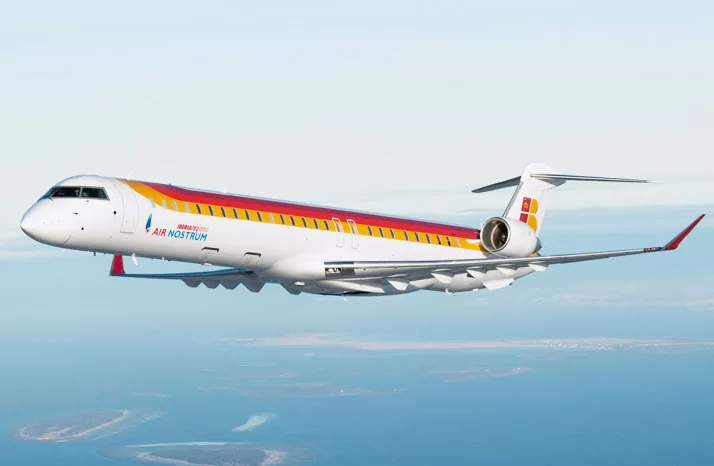 Des liaisons estivales de Málaga à Tanger et Casablanca avec Air Norstrum