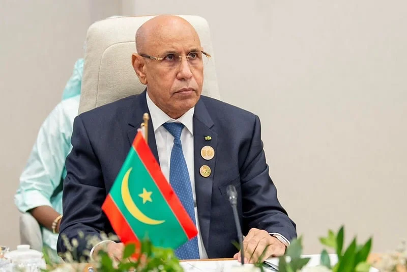 La Mauritanie rejette la demande du Polisario de suspendre la fermeture de ses frontières