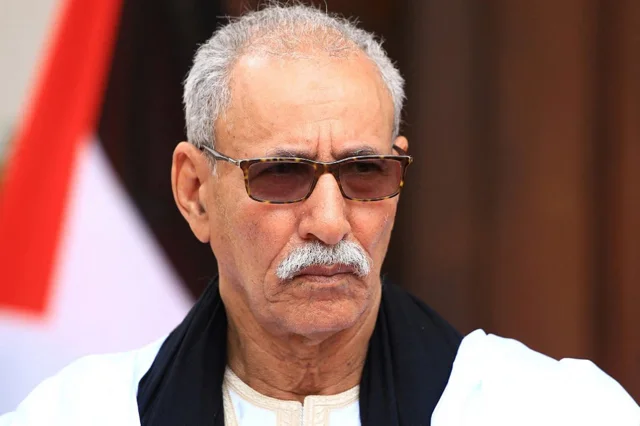 Silence étonnant du Polisario face à l’attaque israélienne contre l’Iran