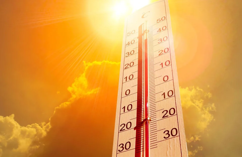 Jusqu’à 46°C de mercredi à lundi au Maroc
