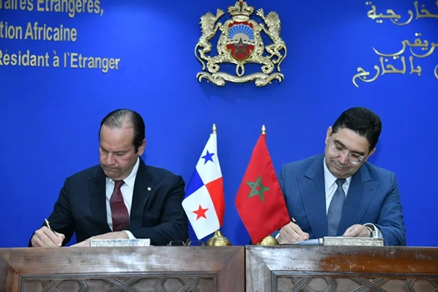 Les ministres de l’Agriculture, du Commerce et le chef des renseignements attendus au Maroc