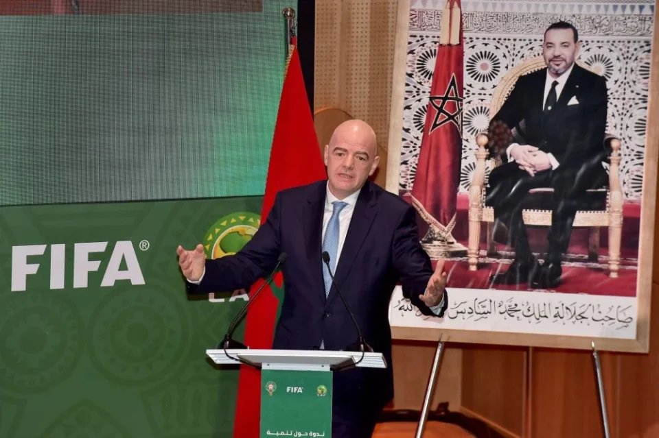 Le Mondial U17 au Maroc, un rayonnement du football féminin