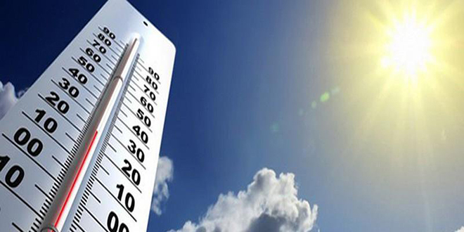 Températures extrêmes et orages : vigilance orange sur le Royaume