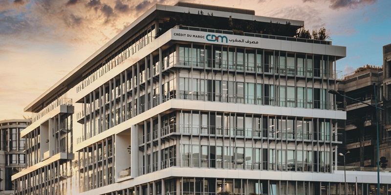Crédit du Maroc et Ynexis Group s’allient pour accélérer le développement de NEMA Capital