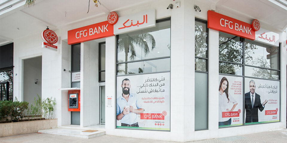 CFG Bank : Un dividende payable à partir du 24 juin