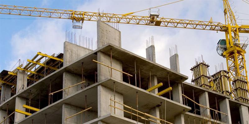 Construction : les patrons optimistes pour le T2-2025