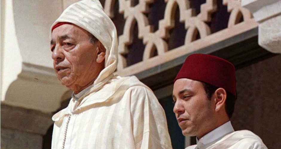 Le chiisme au Maroc entre Idriss I, Hassan II et Mohammed VI